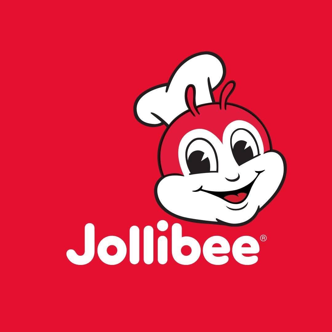 Jollibee banner