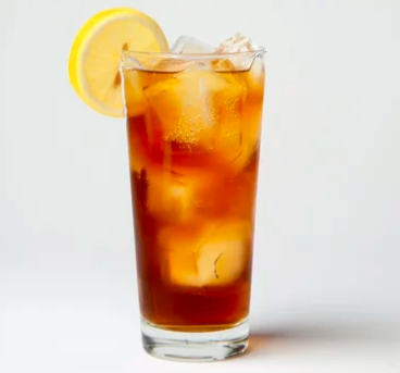 Iced Long Black
