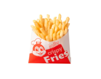 Jolly Crispy Fries - Regular