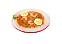 Palabok Solo