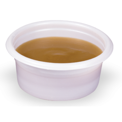 Extra Gravy