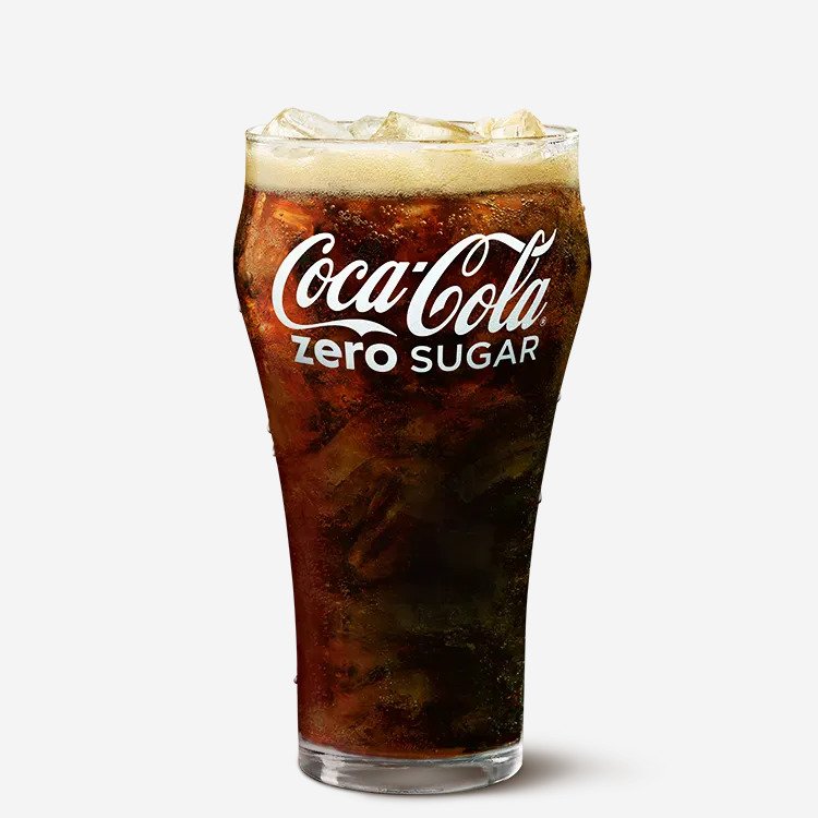 Coke Zero