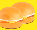Ham and Cheese Sandwich