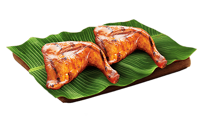 2pcs. Paa Large Buddy Size