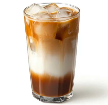 Vanilla Latte