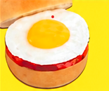 Egg Sandwich