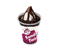Cookies & Cream Sundae