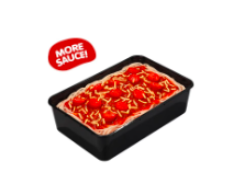 Jolly Spaghetti Family Pan