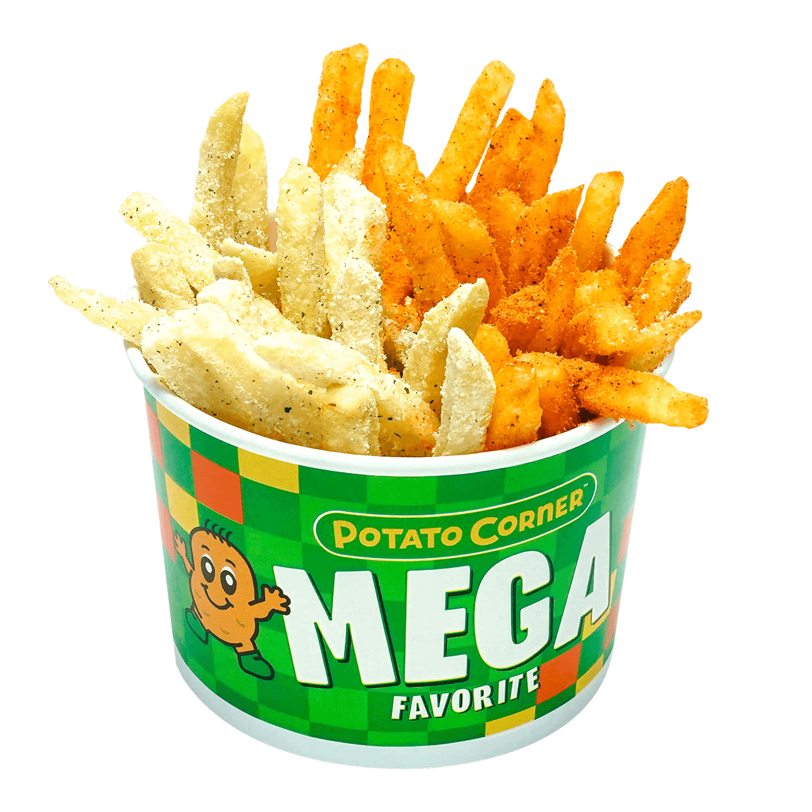 Mega