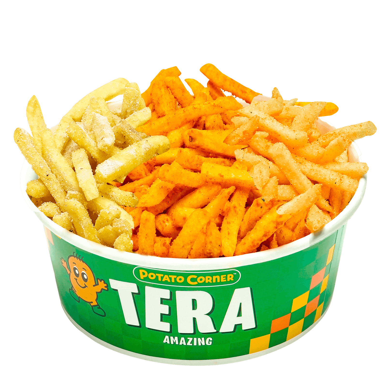 Tera