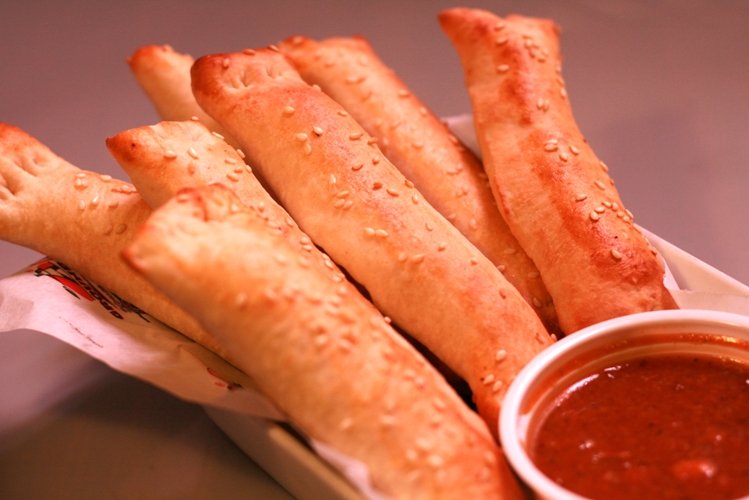 Mozzarella Stick