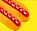 Franks Footlong