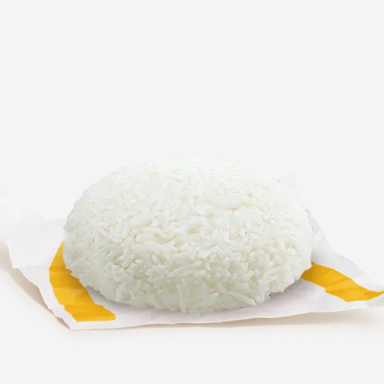 Extra Rice