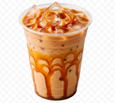 Mocha Latte