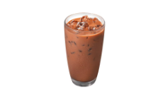 Iced Latte Regular