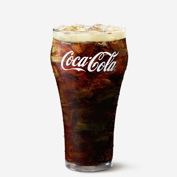Coke
