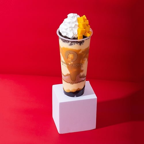 Mango Royal