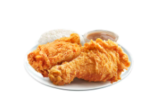 2 - pc. Chickenjoy