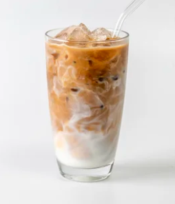 Spanish Latte