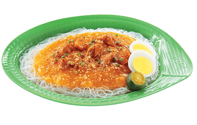 Palabok Regular Size