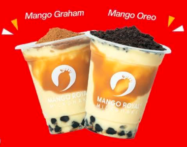 Mango Double