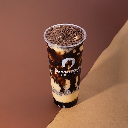Mango Choco Chips