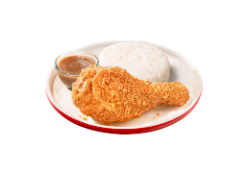 1-pc. Chickenjoy Solo