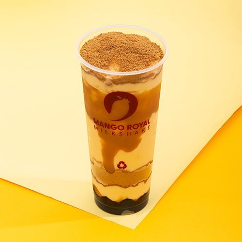 Mango Graham