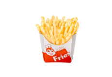 Jolly Crispy Fries - Medium