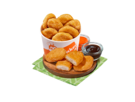 10 - pc. Chicken Nuggets