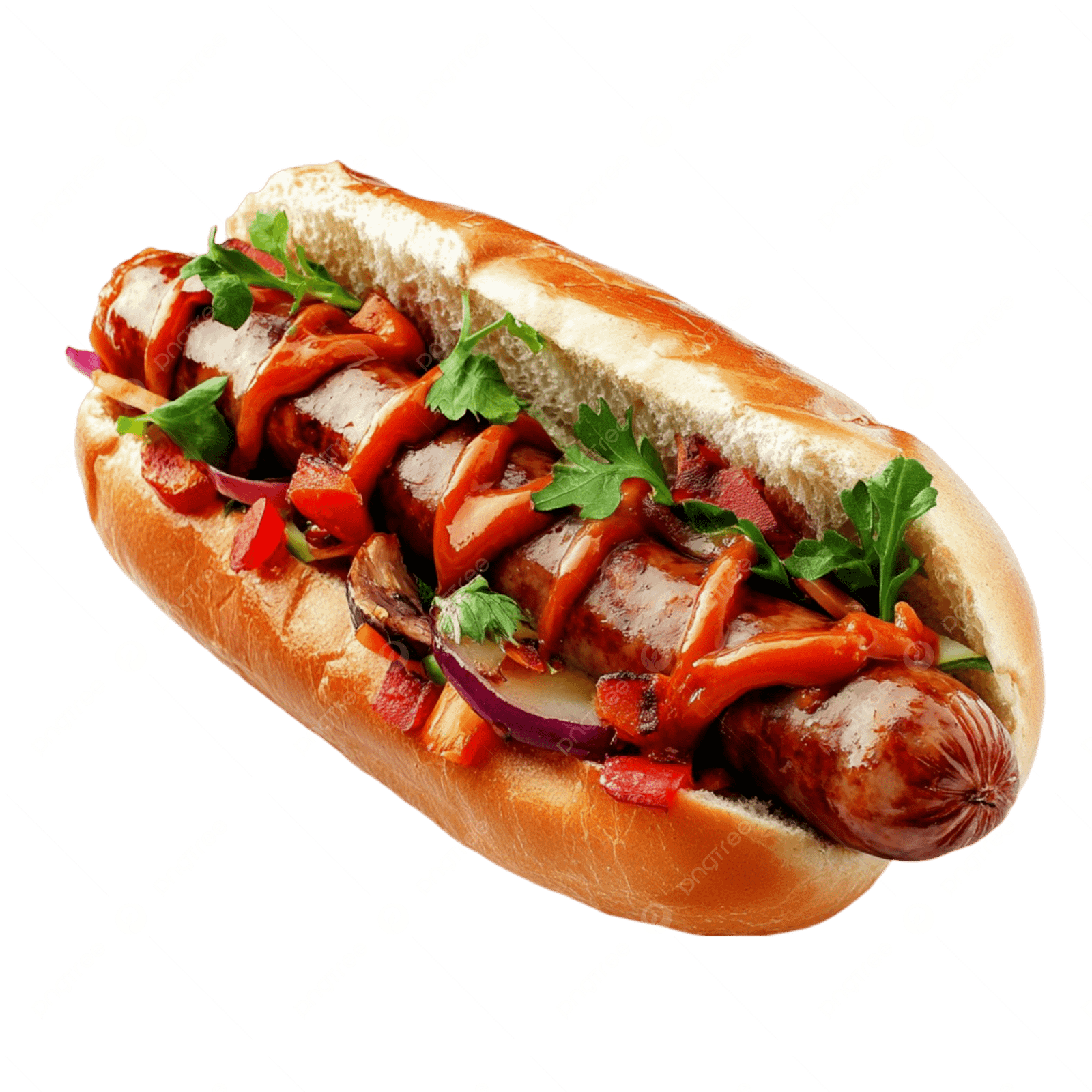 Hungarian Sausage