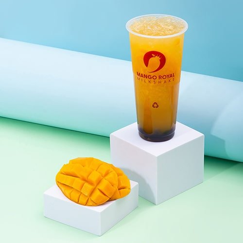 Mango Juice