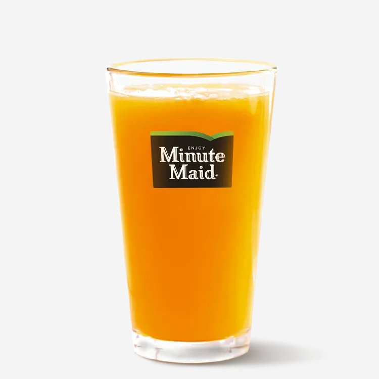 Orange Juice