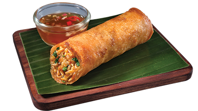 Lumpiang Togue