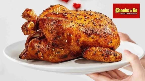 Whole Chicken
