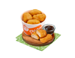 6 - pc. Chicken Nuggets