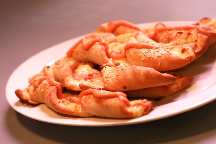 Bacon Twist