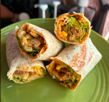 2pc - Samg Wrap