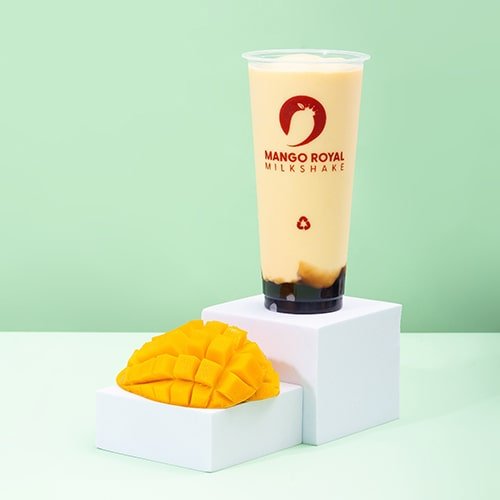 Mango Plain