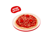 Jolly Spaghetti Solo