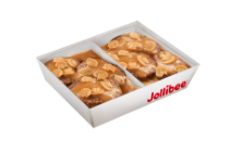 8 - pc. Burger Steak Family Pan