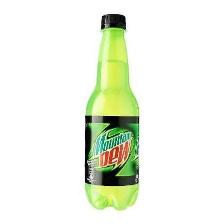 Mountain Dew