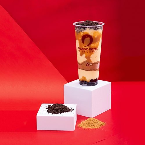 Mango Mix