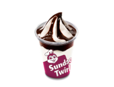 Chocolate Sundae