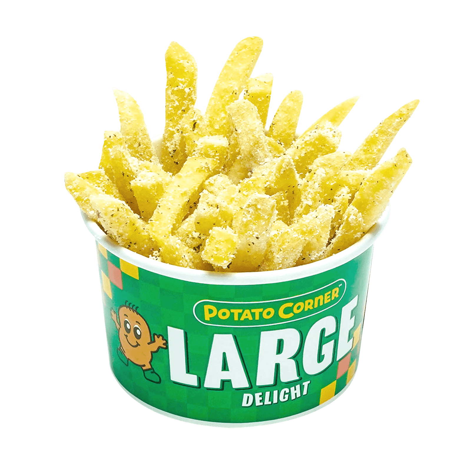 Large