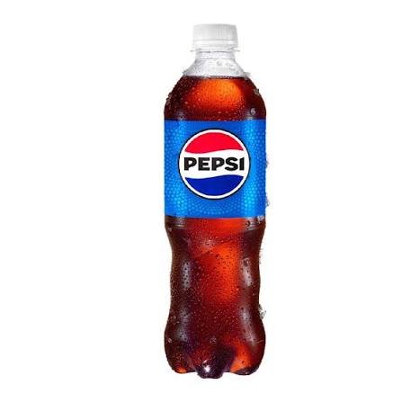 Pepsi