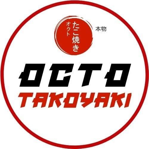 Octo Takoyaki